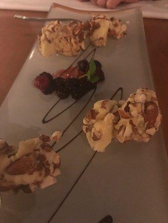 Paru Inkas Sushi & Grill